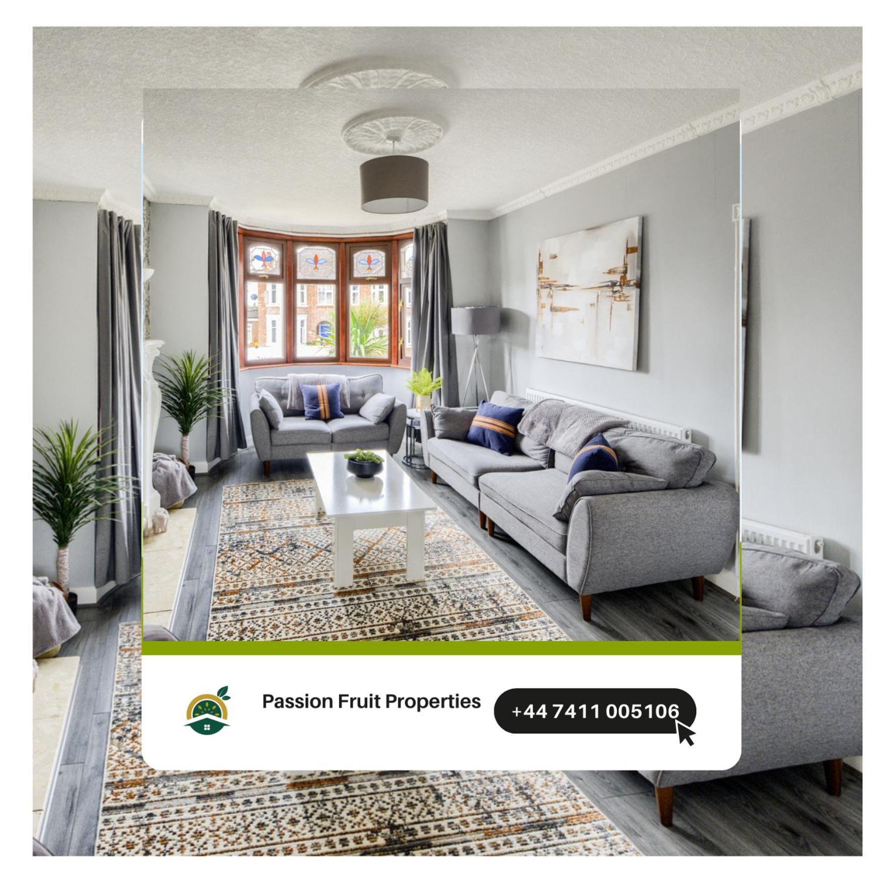 Low Rate - Coventry For 3 Bedroom House With Garden, Free Netflix And Unlimited Wi-Fi - Driveway Parking - Agc المظهر الخارجي الصورة